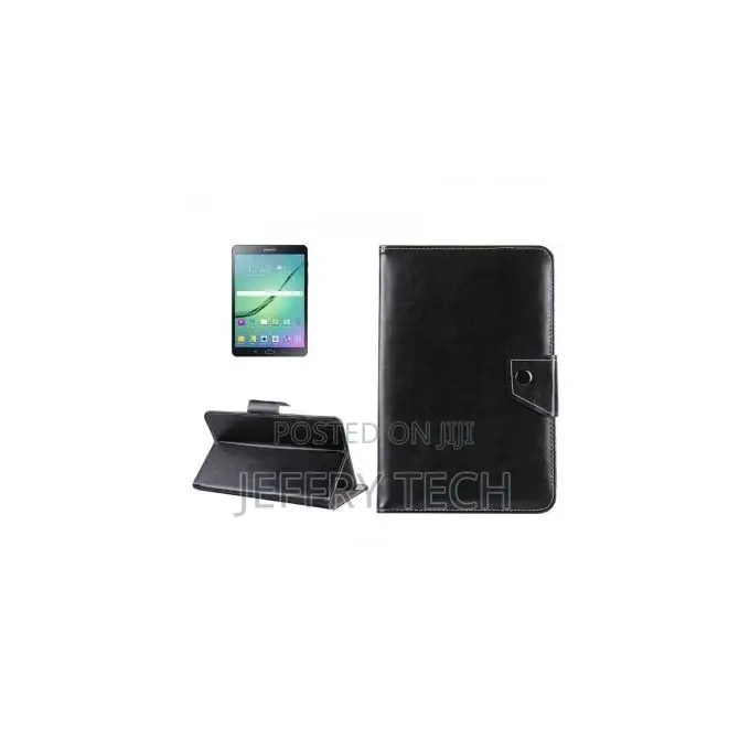 Tablet Case - 8 Inch - Black