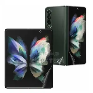 Screen Guard Protective Film for Samsung Galaxy Z Fold 4 - S