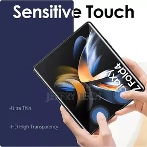 Screen Guard Protective Film for Samsung Galaxy Z Fold 4 - S