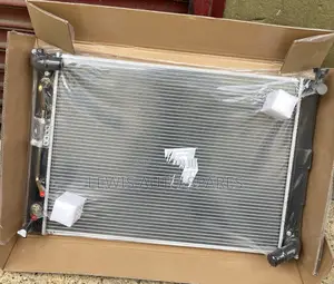 Harrier 240 Radiator