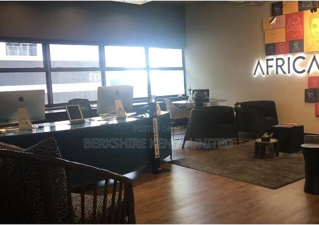 Splendid Productivity Offices - main view