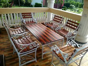Balcony Coffee Set