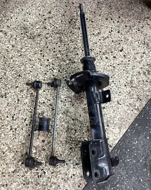 Swift (New Model) Shocks