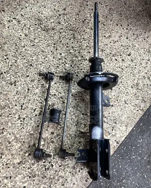 Swift (New Model) Shocks
