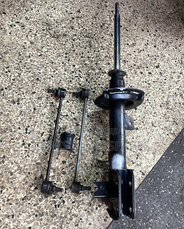 Swift (New Model) Shocks - thumbnail 3