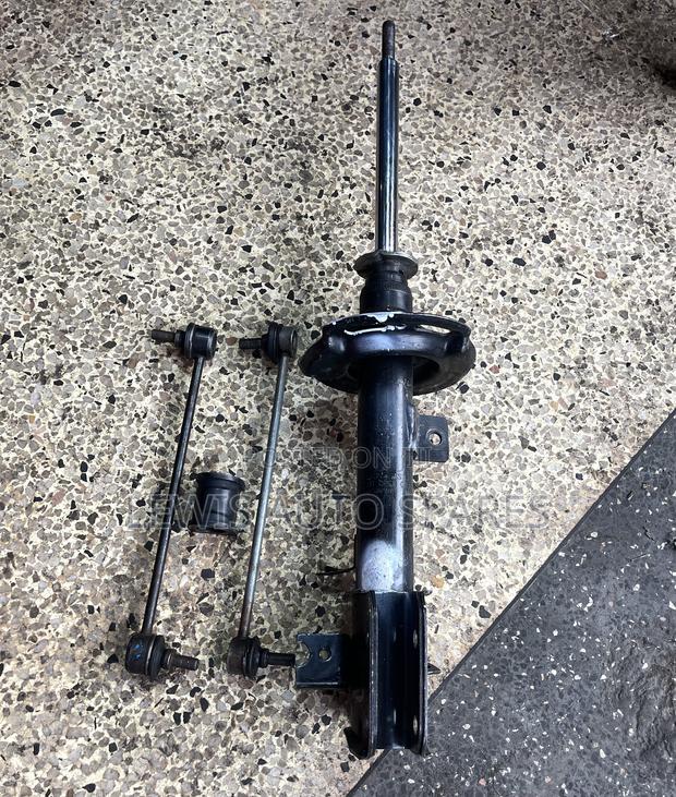 Swift (New Model) Shocks