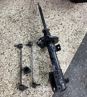 Swift (New Model) Shocks
