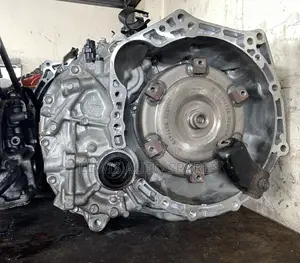 Vitz, Ractis, Belta Gearbox 2wd 2sz