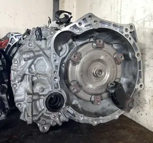 Vitz, Ractis, Belta Gearbox 2wd 2sz