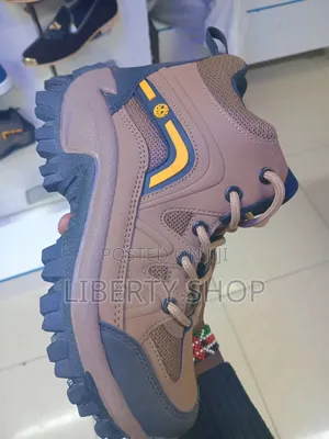 Hiking Boots Fashion Hiking Boots