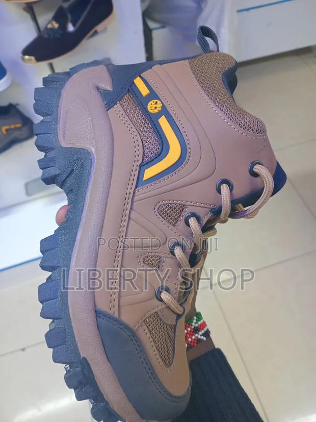 Hiking Boots Fashion Hiking Boots