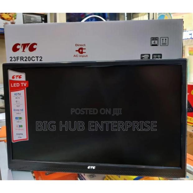 CTC 23 Inch Digital HD LED TV