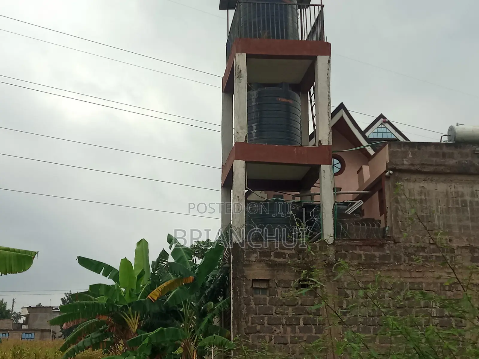 Property for Sale Membly Next to Kahawa West