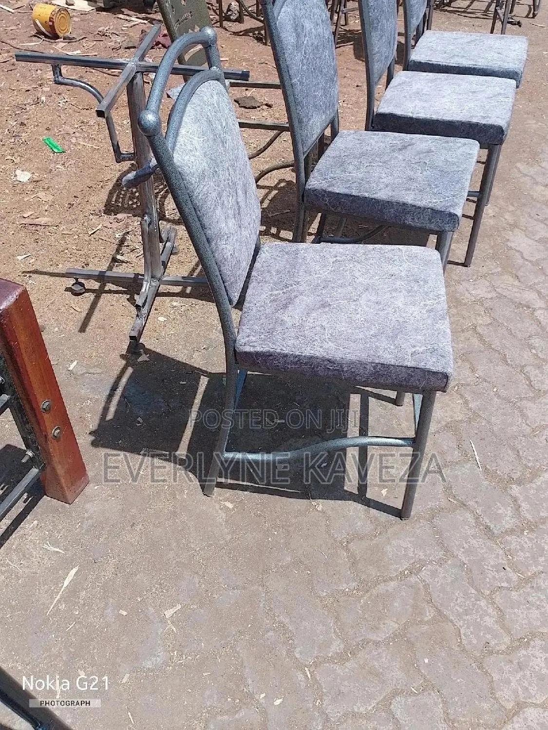Bar Hotel and Restaurant Chairs
