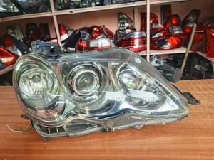 Toyota Mark-X Shinny Reflector Nonzenon RHS Headlight