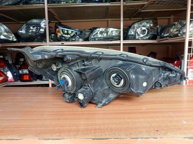 LHS Headlight Toyota Aqua 2012 Model(Nonzenon) - thumbnail 2