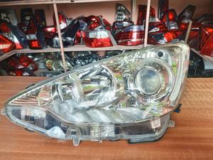 LHS Headlight Toyota Aqua 2012 Model(Nonzenon) - thumbnail 2