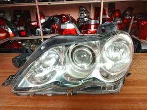 Mark-X Old Model Shinny Reflector LHS Zenon Headlights