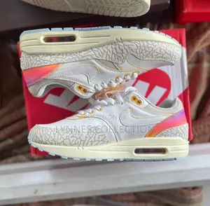 Airmax 1 Sizes 40 to 45