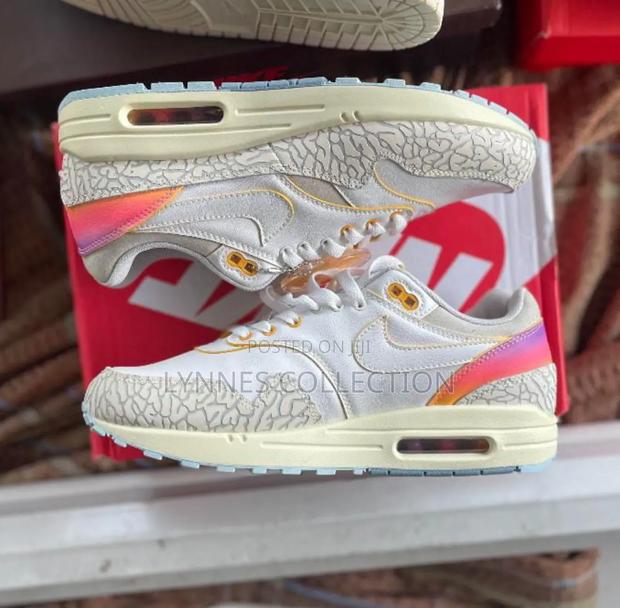 Airmax 1 Sizes 40 to 45 - main view