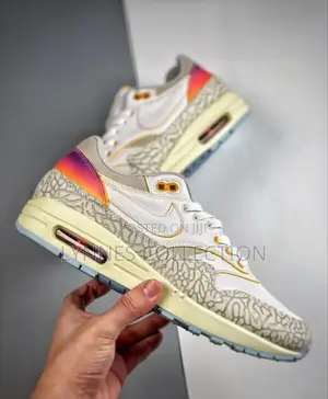 Airmax 1 Sizes 40 to 45