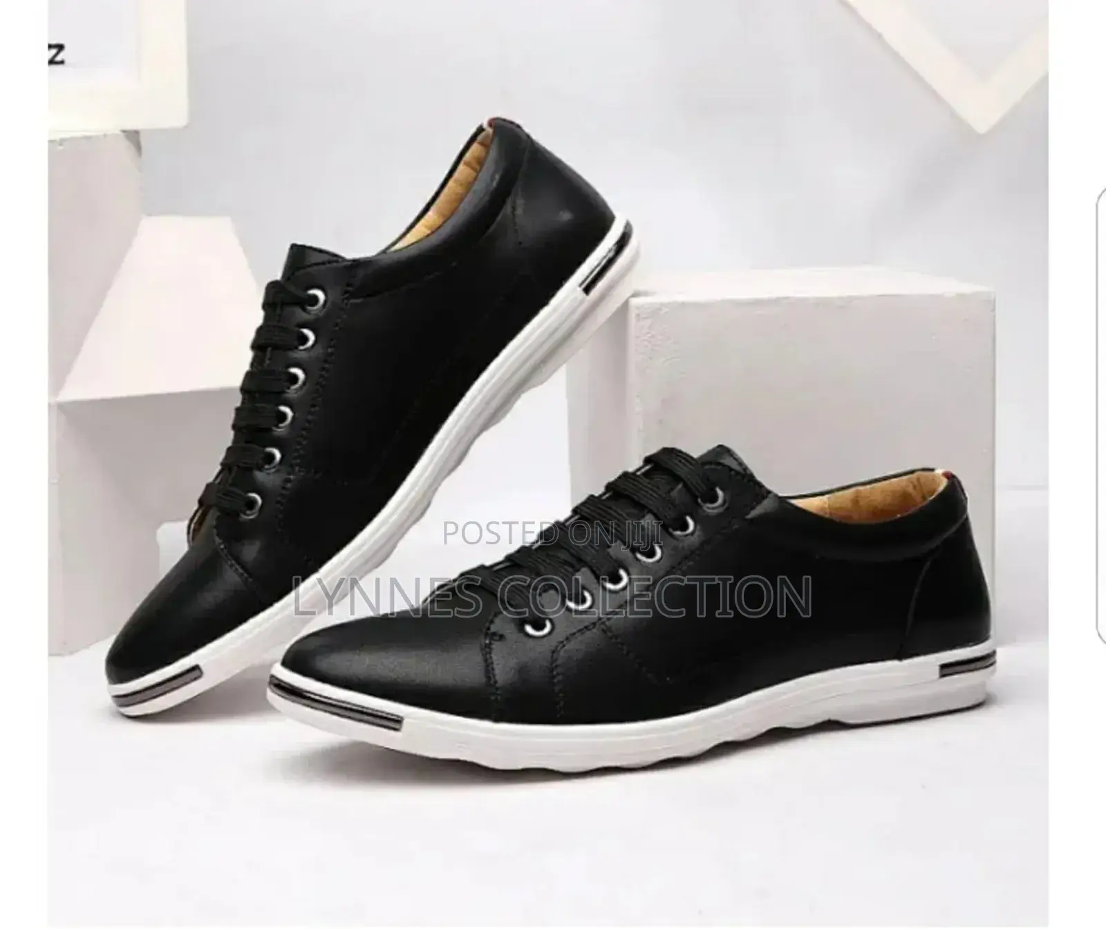 Men Casuals