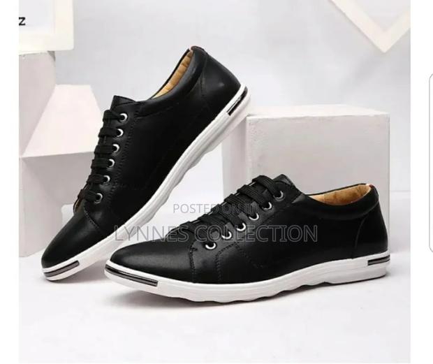 Men Casuals - main view