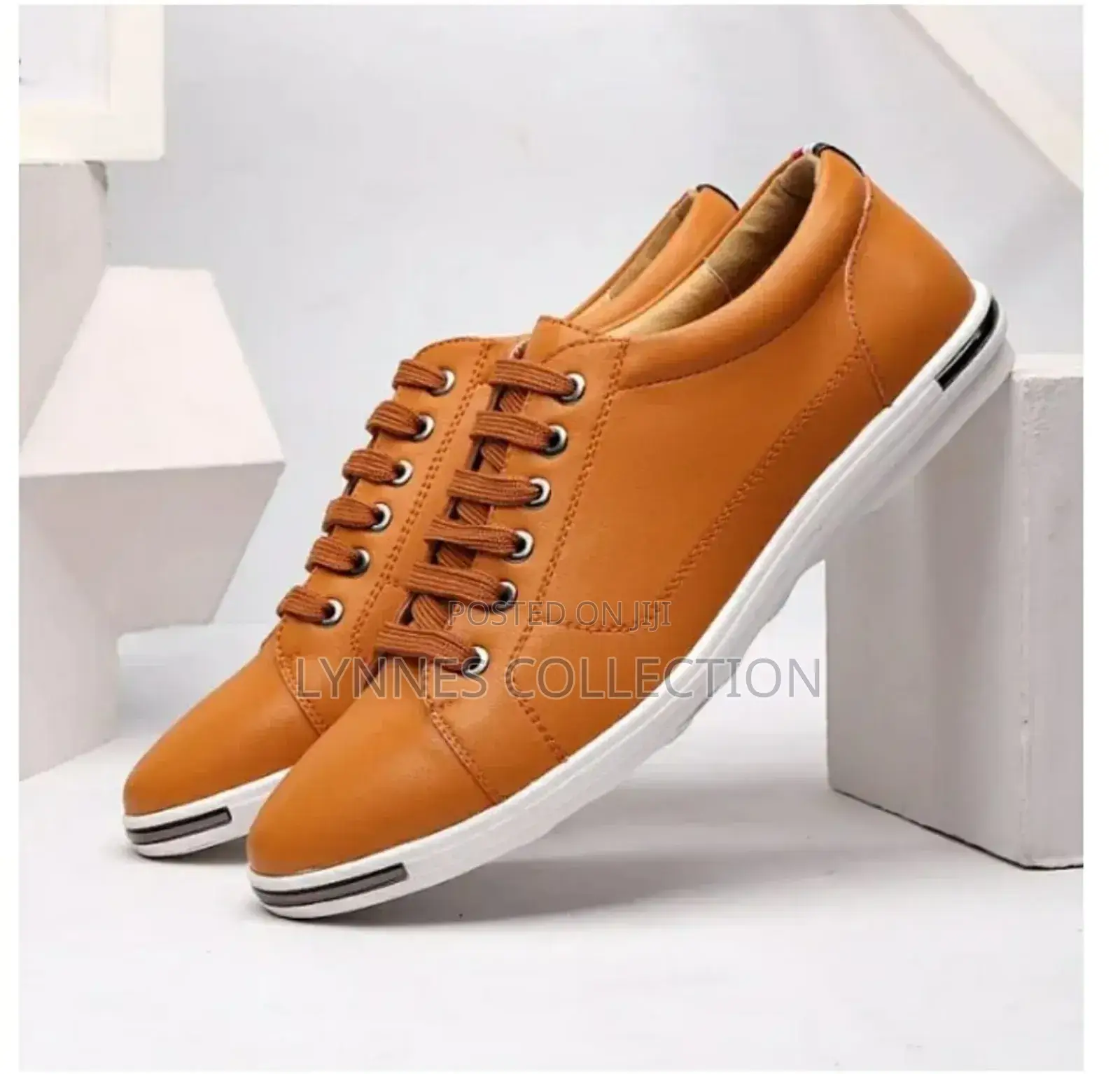 Men Casuals