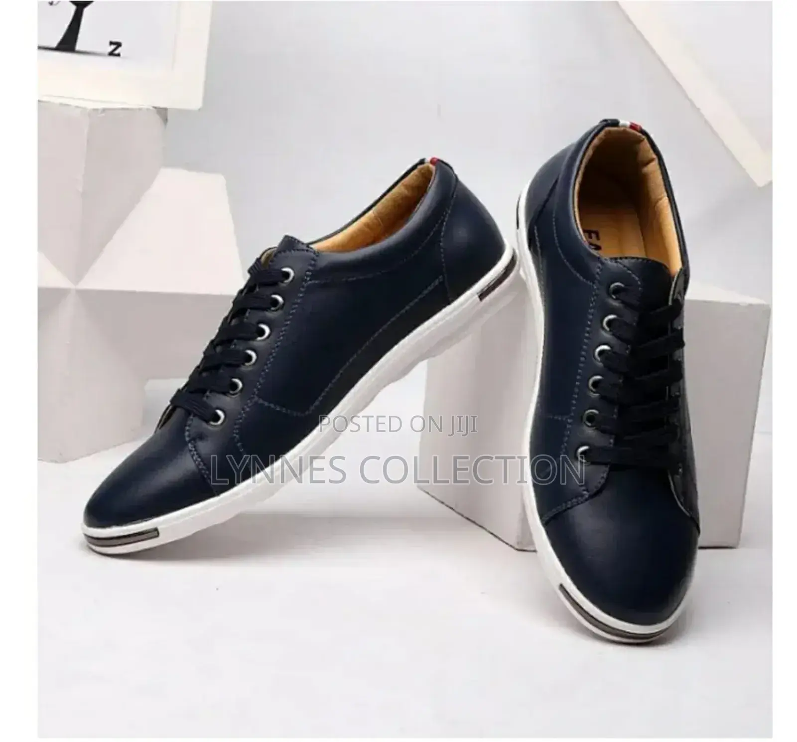 Men Casuals