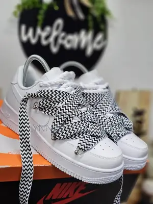 Airforce 1 Lanvin