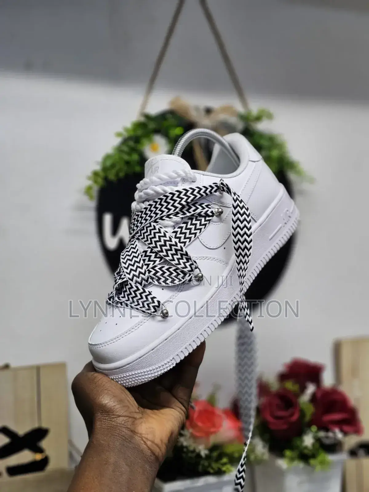 Airforce 1 Lanvin