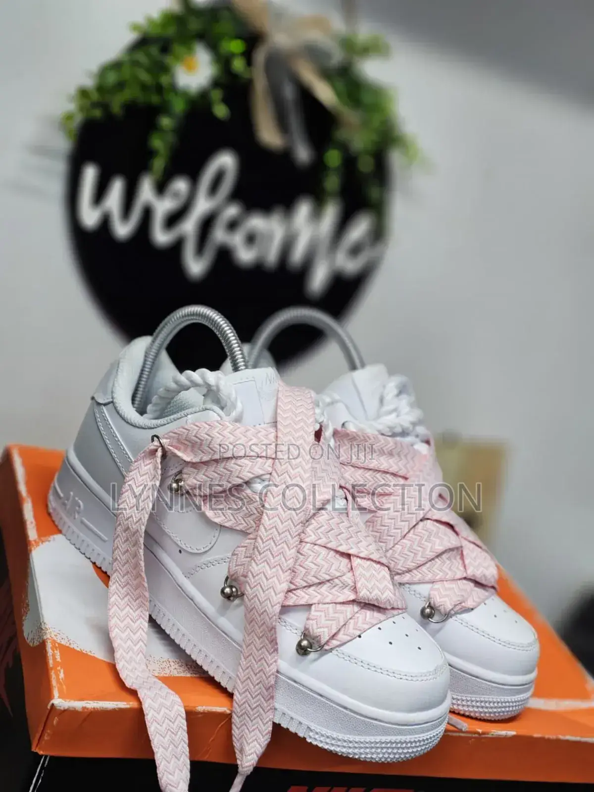 Airforce 1 Lanvin