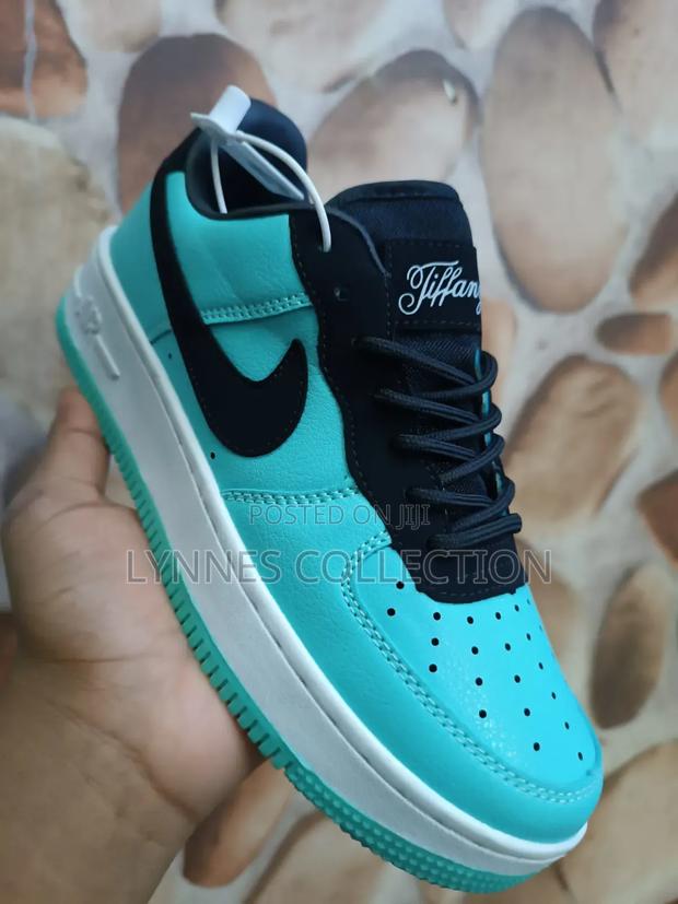 Airforce 1 Tifanny - thumbnail 2