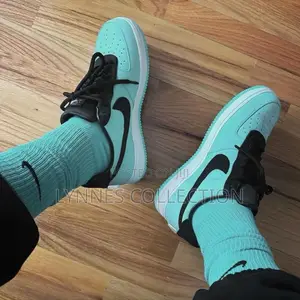 Airforce 1 Tifanny