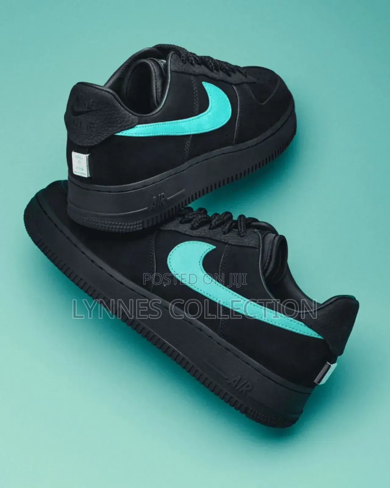 Airforce 1 Tifanny