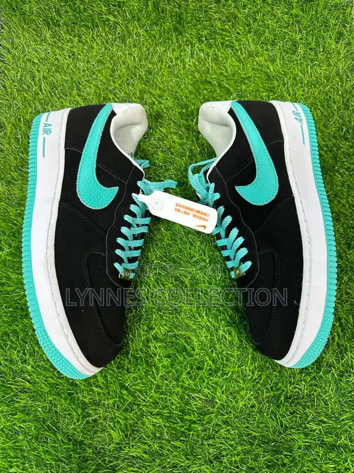 Airforce 1 Tifanny