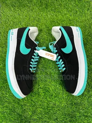 Airforce 1 Tifanny