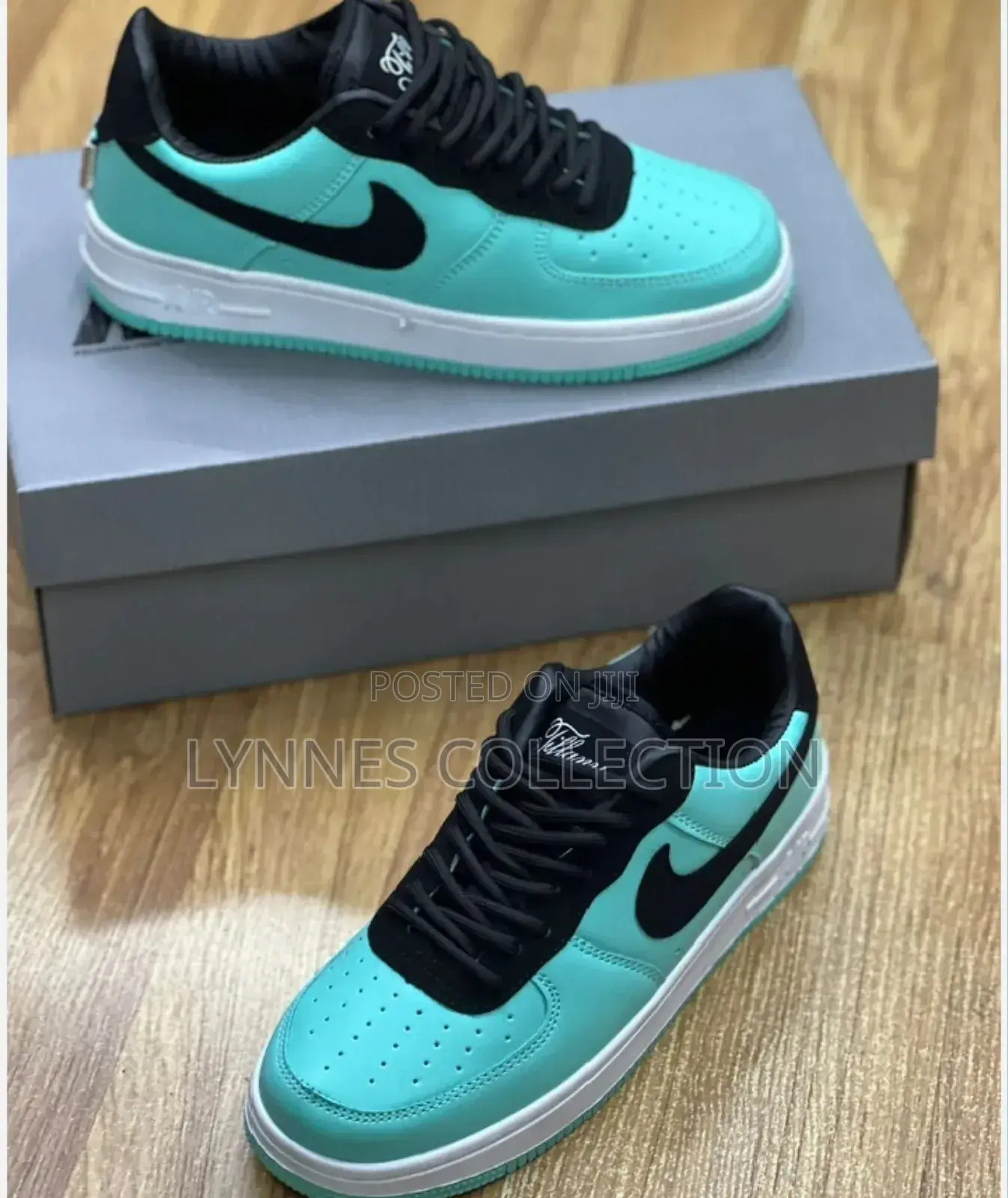 Airforce 1 Tifanny