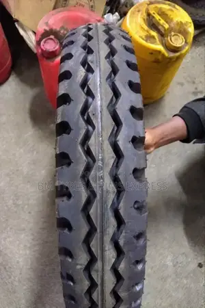 750 R16 Yana Tyres (Commercial)