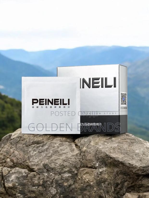 Prevent Premature Ejaculation Wet Wipes 12 PCS in a Box - main view