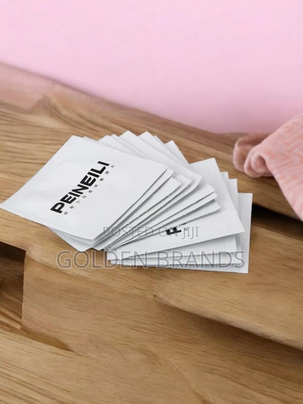 Prevent Premature Ejaculation Wet Wipes 12 PCS in a Box - thumbnail 4