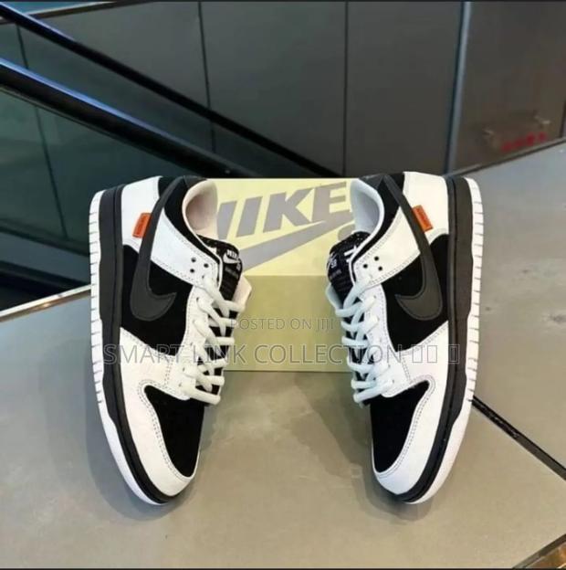 Air Jordan 1 Lowcut - main view