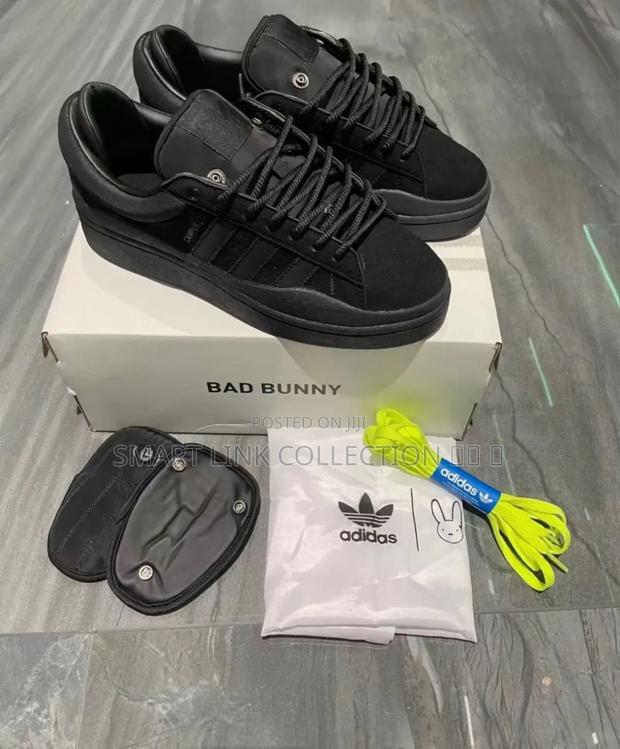 Adidas Bad Bunny - thumbnail 2