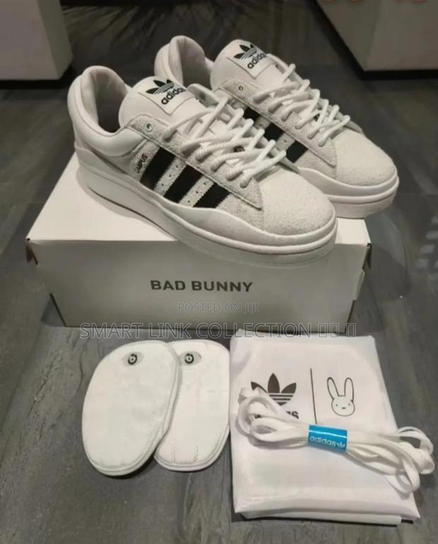 Adidas Campus - main view