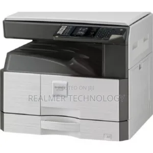 Sharp Ar-7024 Digital MFP Printer At