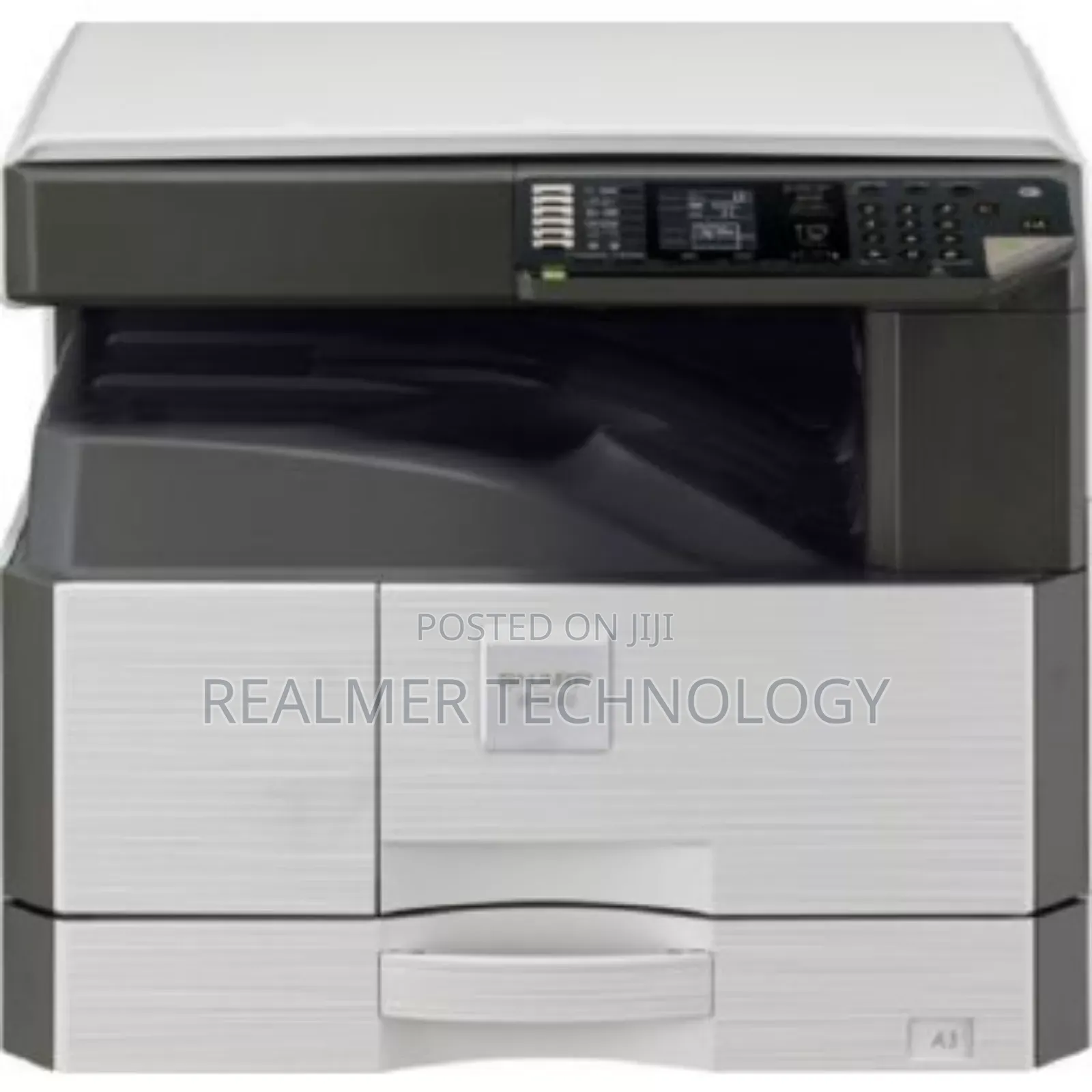 Sharp Ar-7024 Digital MFP Printer At