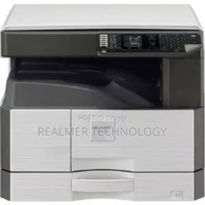 Sharp Ar-7024 Digital MFP Printer At