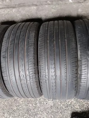 225/45r17 Yokohama