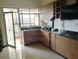 4bdrm Apartment in Lavington for rent