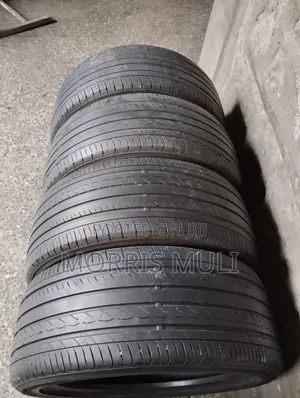 225/45r17 Yokohama